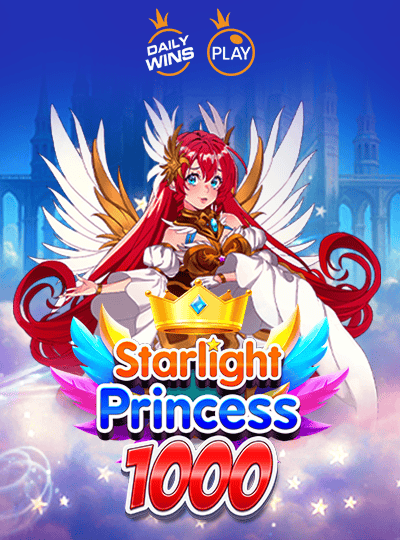 Starlight Princess
