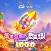 Sugar Rush 1000