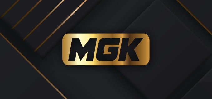 MGK Gaming
