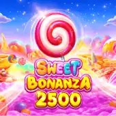 Sweet Bonanza