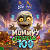 Mummy Jewels