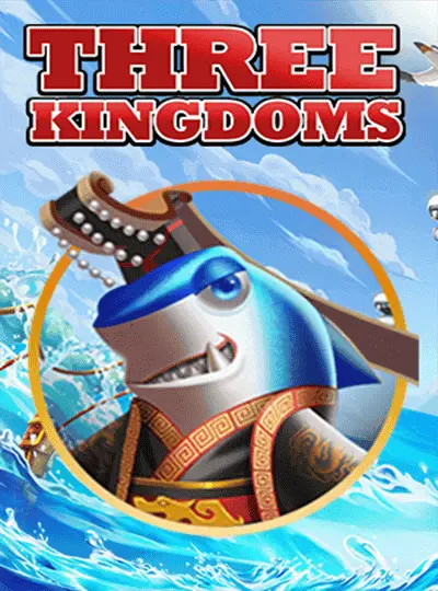 Fish Game 8