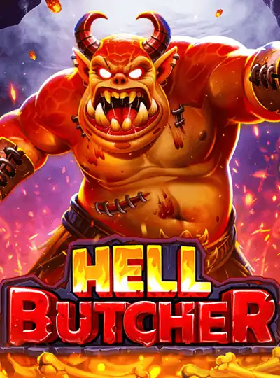 TMT Cash 88 - HELL BUTCHER